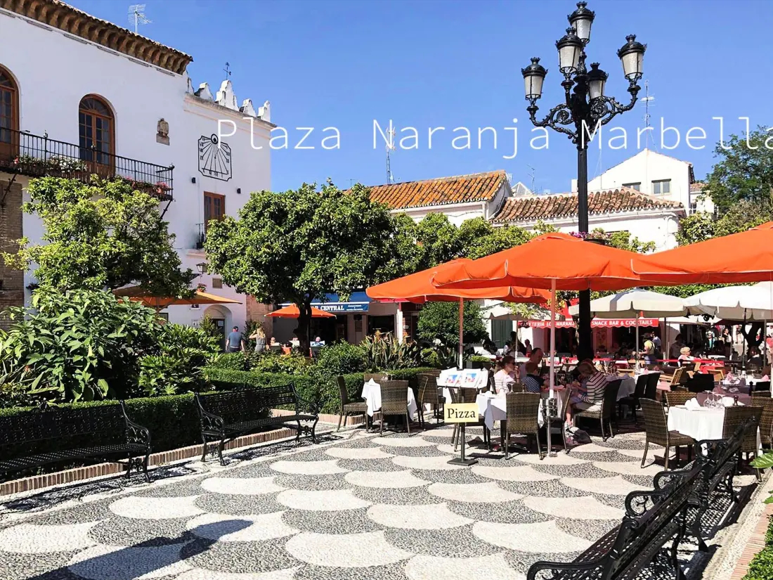Location de Vacances Fuengirola 128
