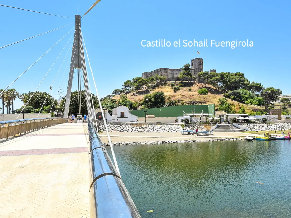 Location de Vacances Fuengirola 128
