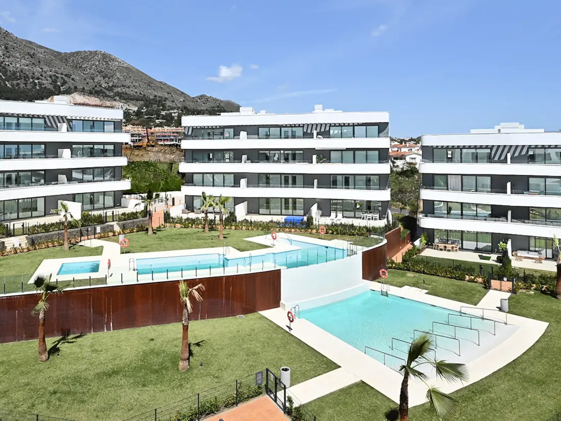 Location de Vacances Fuengirola 128