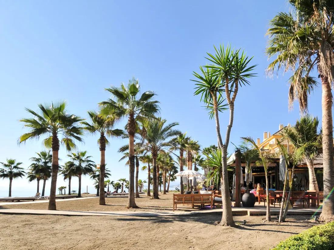 Location de Vacances Fuengirola 128