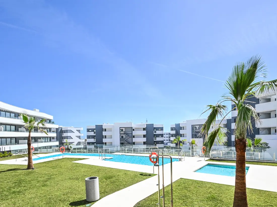 Location de Vacances Fuengirola 128