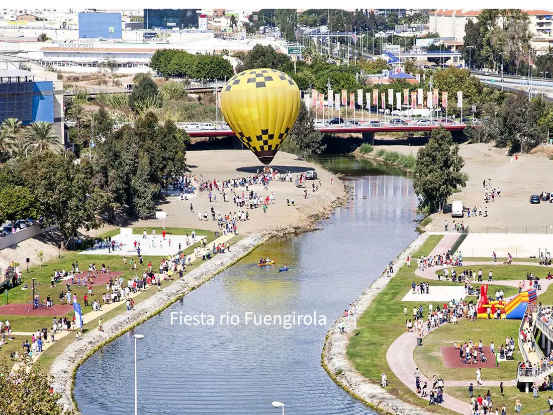 Location de Vacances Fuengirola 128