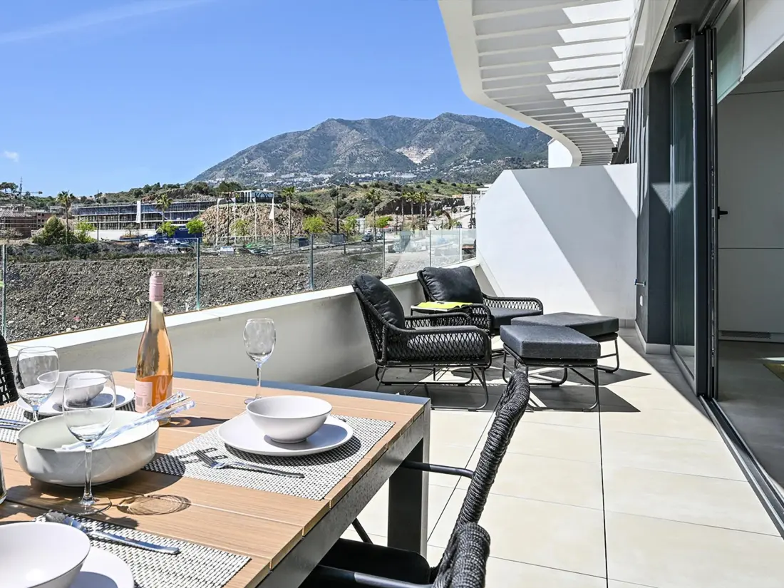 Location de Vacances Fuengirola 128