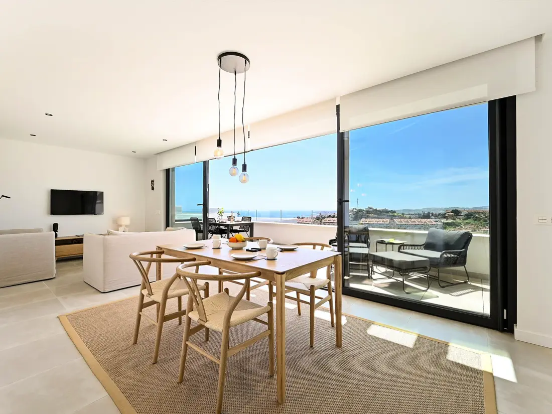 Location de Vacances Fuengirola 128