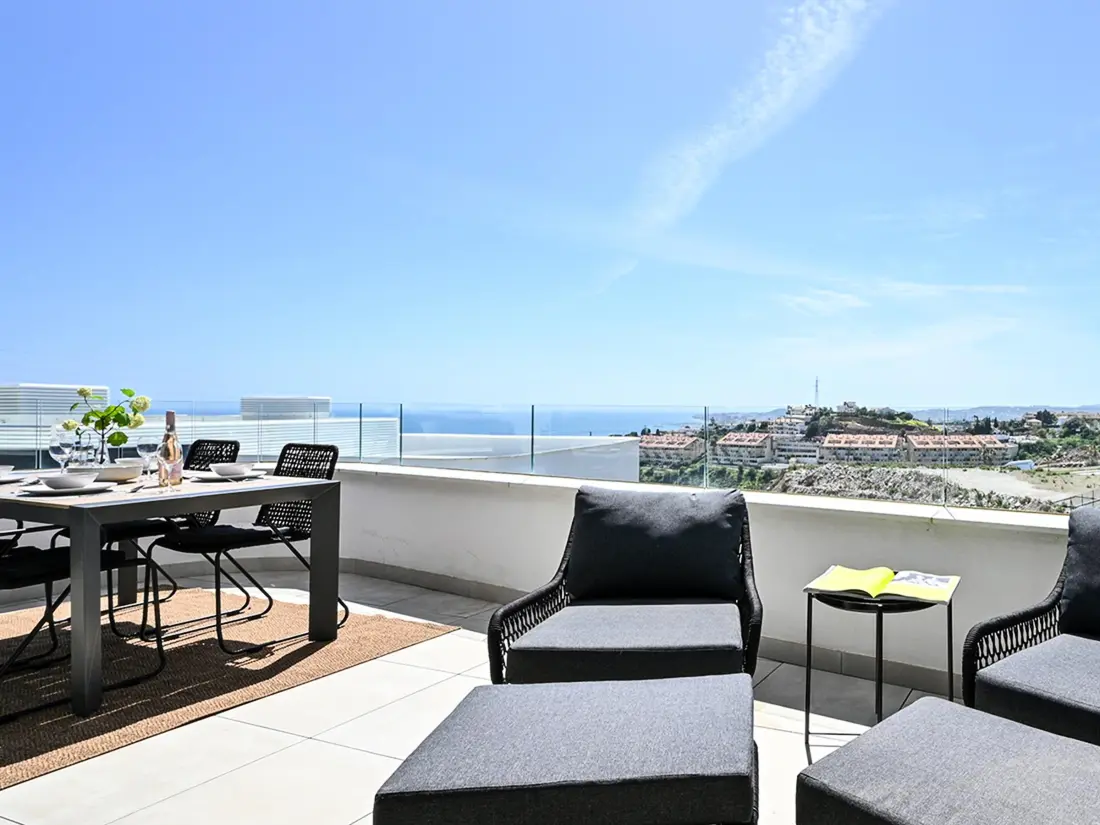 Location de Vacances Fuengirola 128