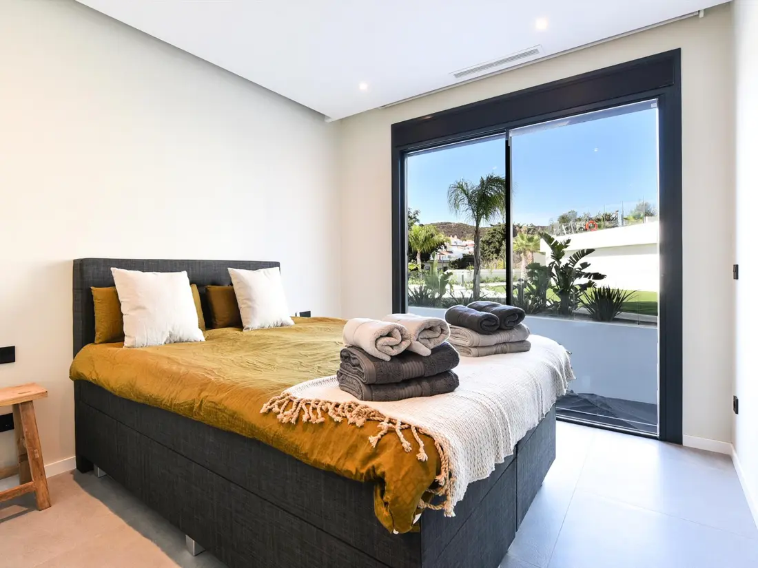 Location de Vacances Fuengirola 129