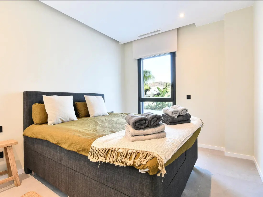Location de Vacances Fuengirola 129