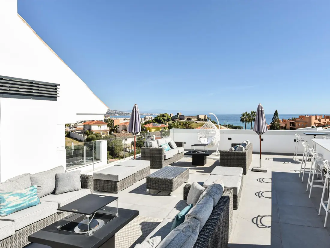 Location de Vacances Fuengirola 129