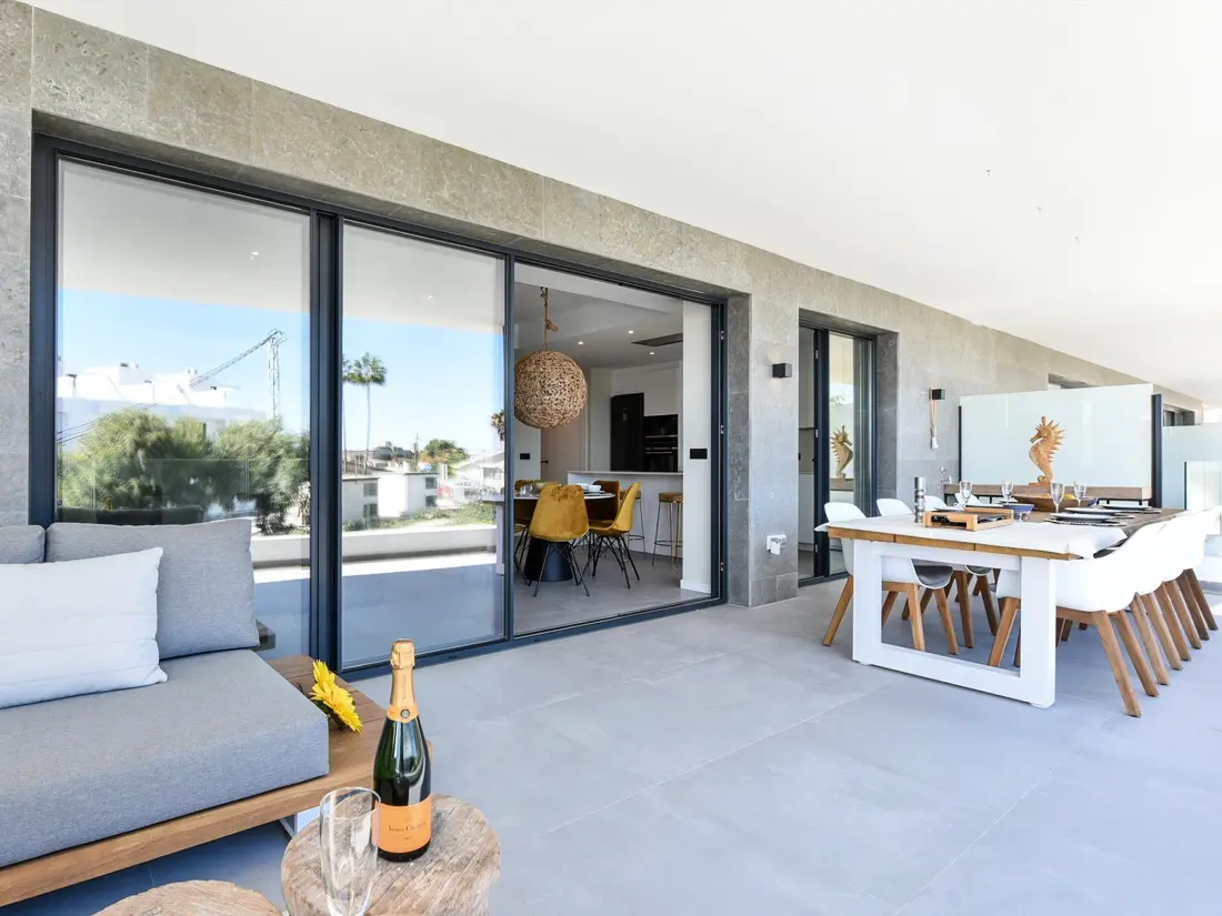 Location de Vacances Fuengirola 129