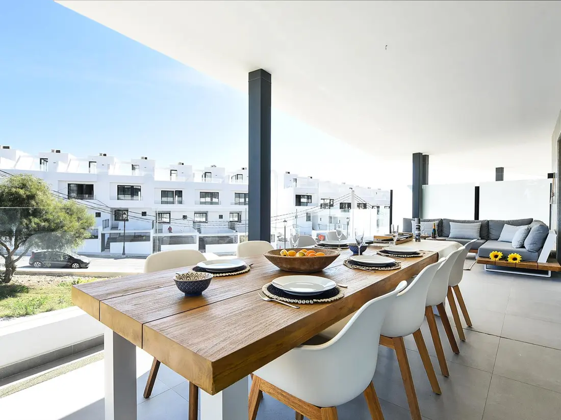 Location de Vacances Fuengirola 129