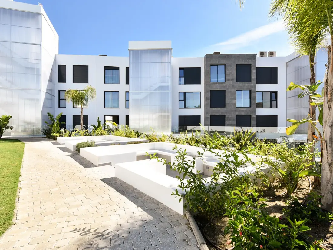 Location de Vacances Fuengirola 129
