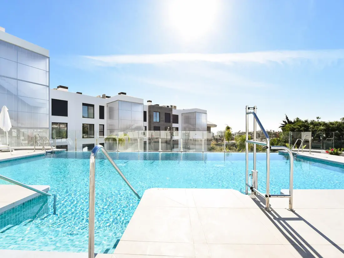 Location de Vacances Fuengirola 129