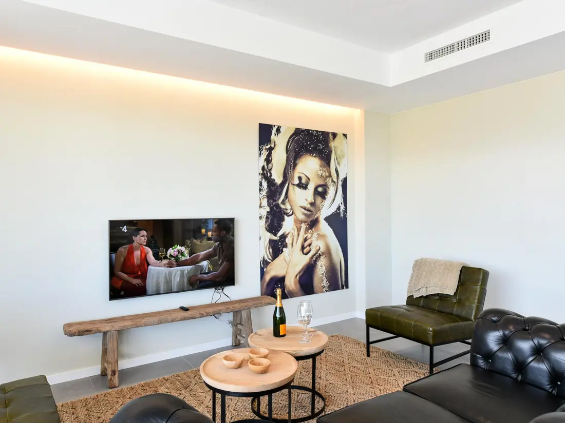 Location de Vacances Fuengirola 129