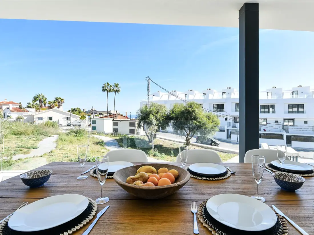 Location de Vacances Fuengirola 129