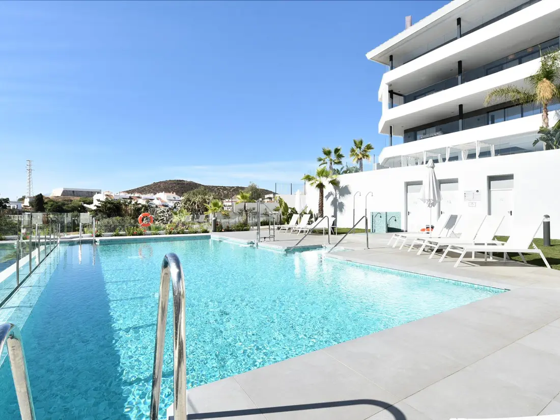 Location de Vacances Fuengirola 129