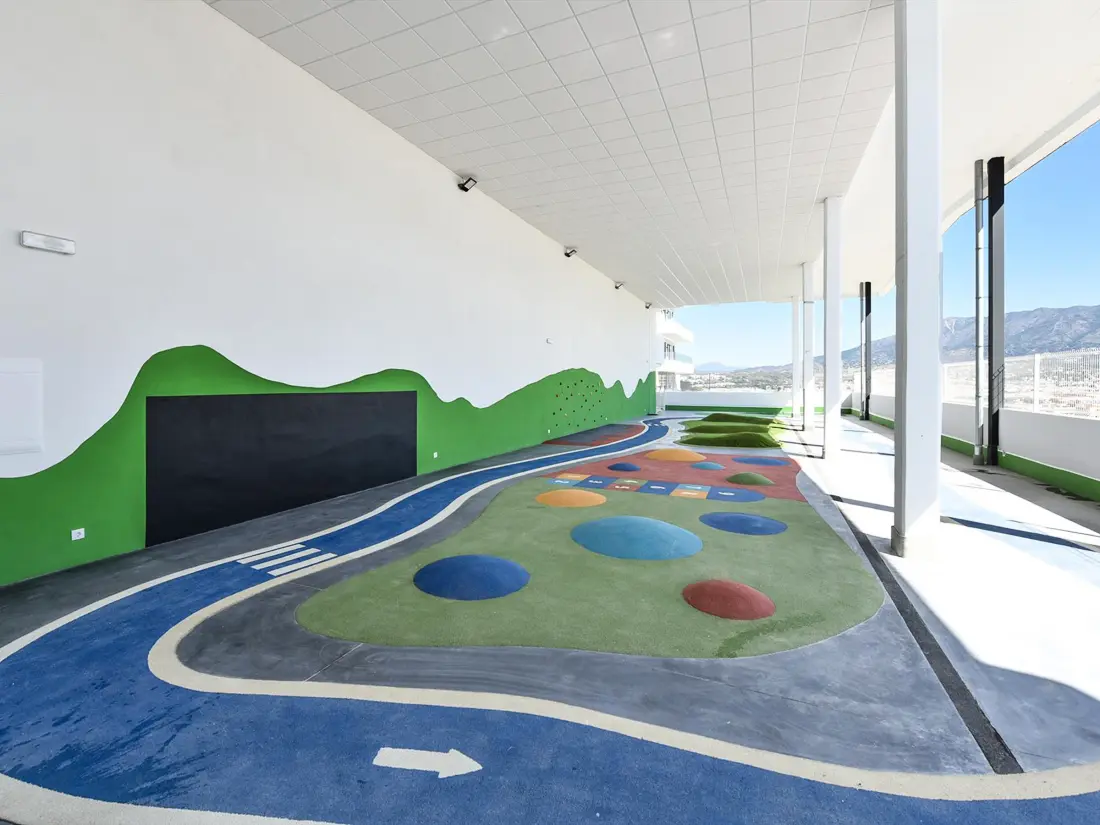 Location de Vacances Fuengirola 129