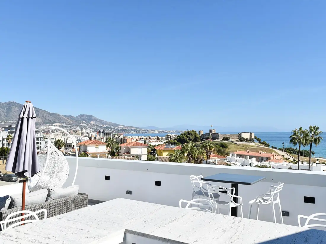 Location de Vacances Fuengirola 129