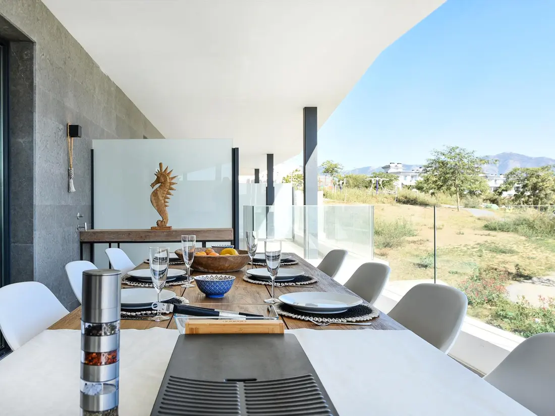 Location de Vacances Fuengirola 129