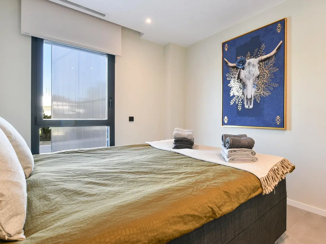 Location de Vacances Fuengirola 129