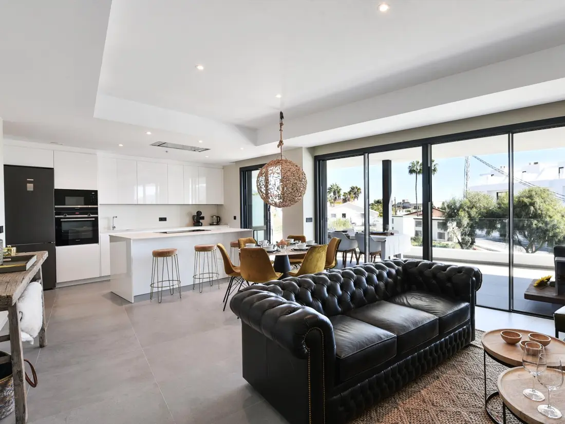 Location de Vacances Fuengirola 129