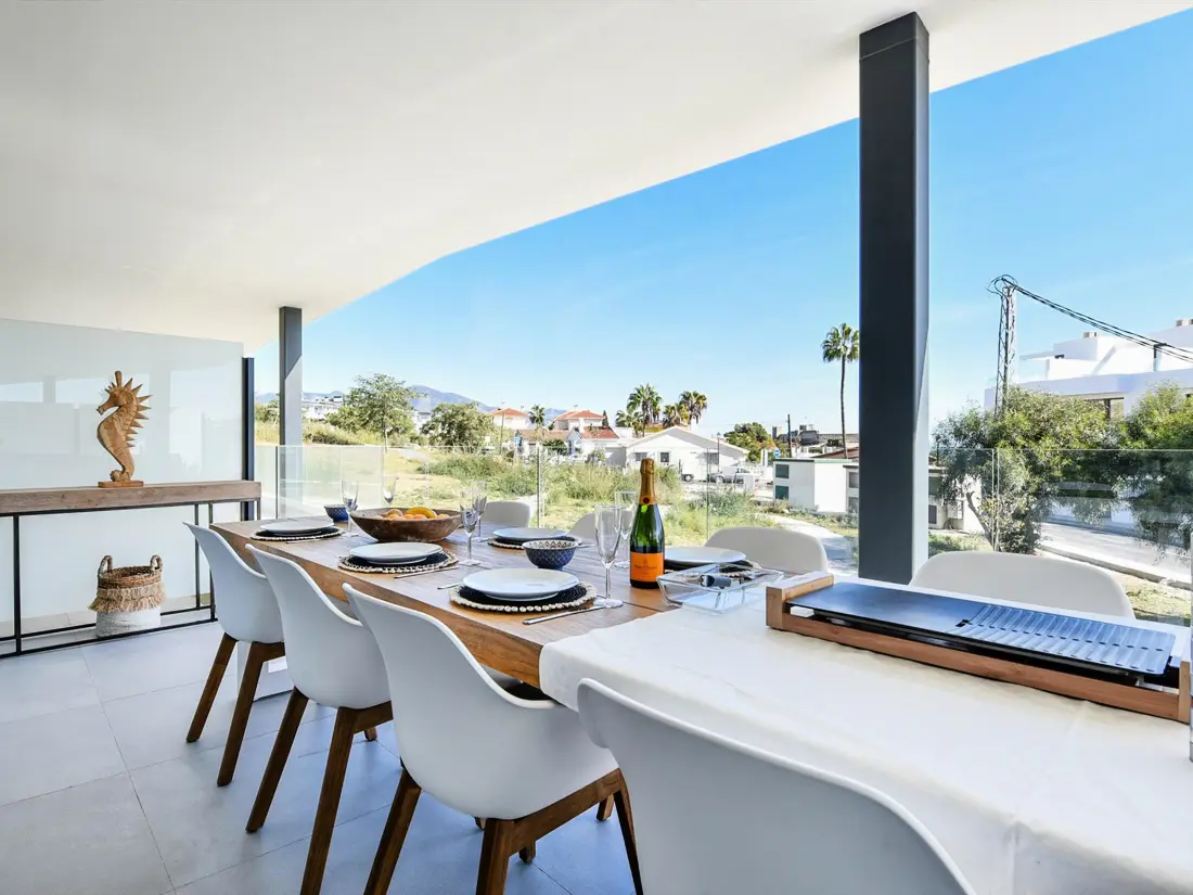 Location de Vacances Fuengirola 129