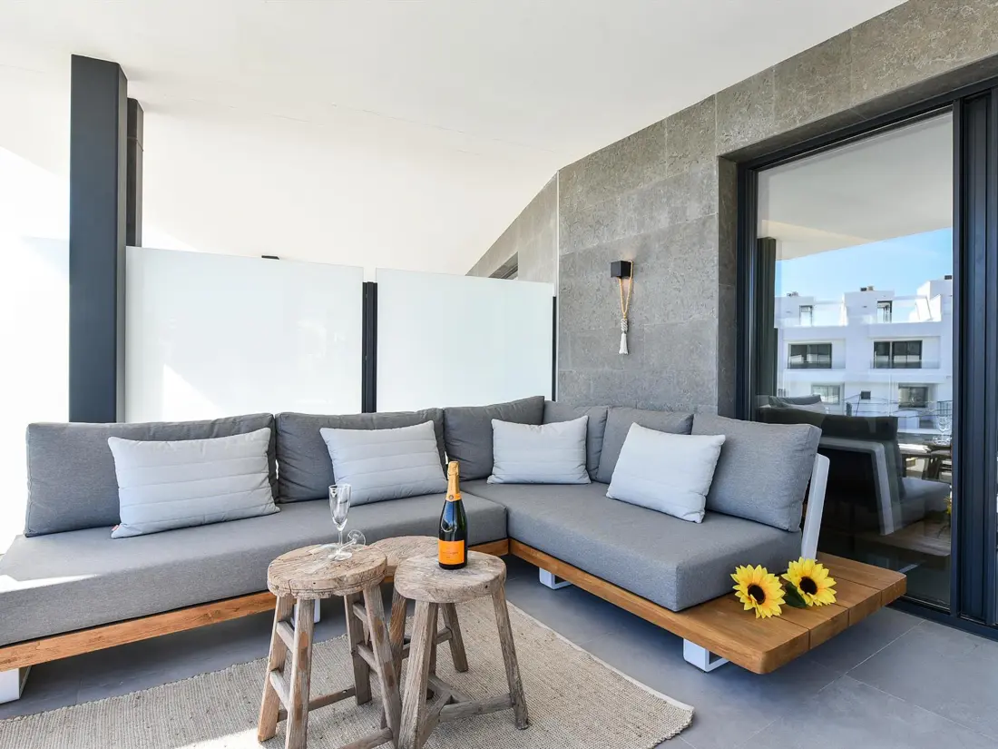 Location de Vacances Fuengirola 129