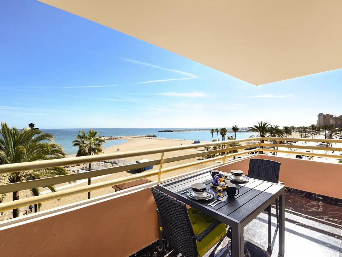 Location de Vacances Fuengirola 130