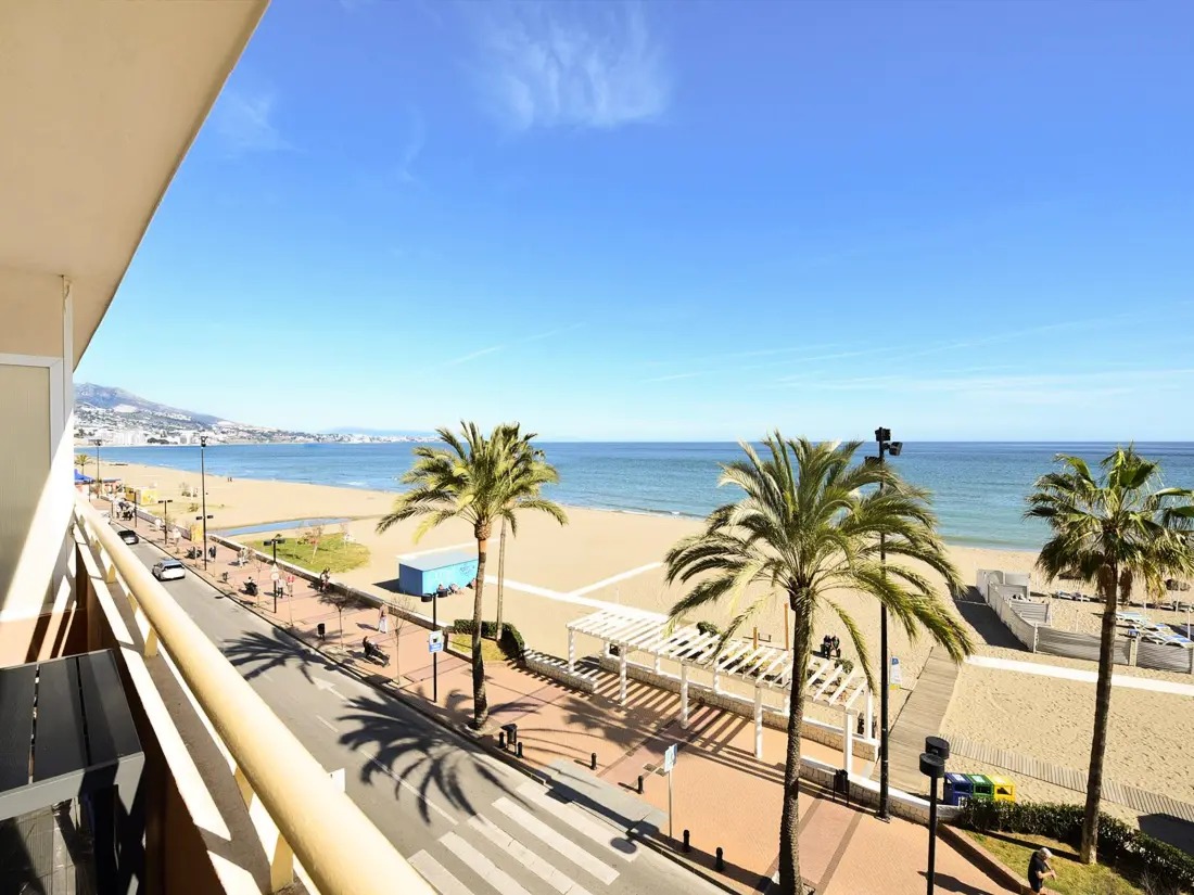 Location de Vacances Fuengirola 130