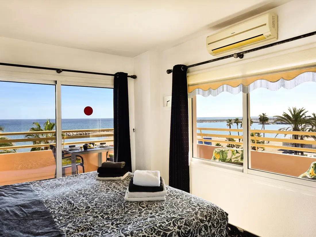 Location de Vacances Fuengirola 130