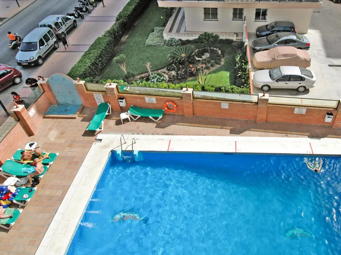 Location de Vacances Fuengirola 130