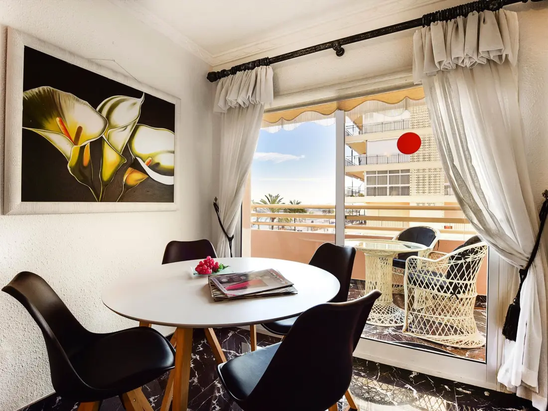 Location de Vacances Fuengirola 130