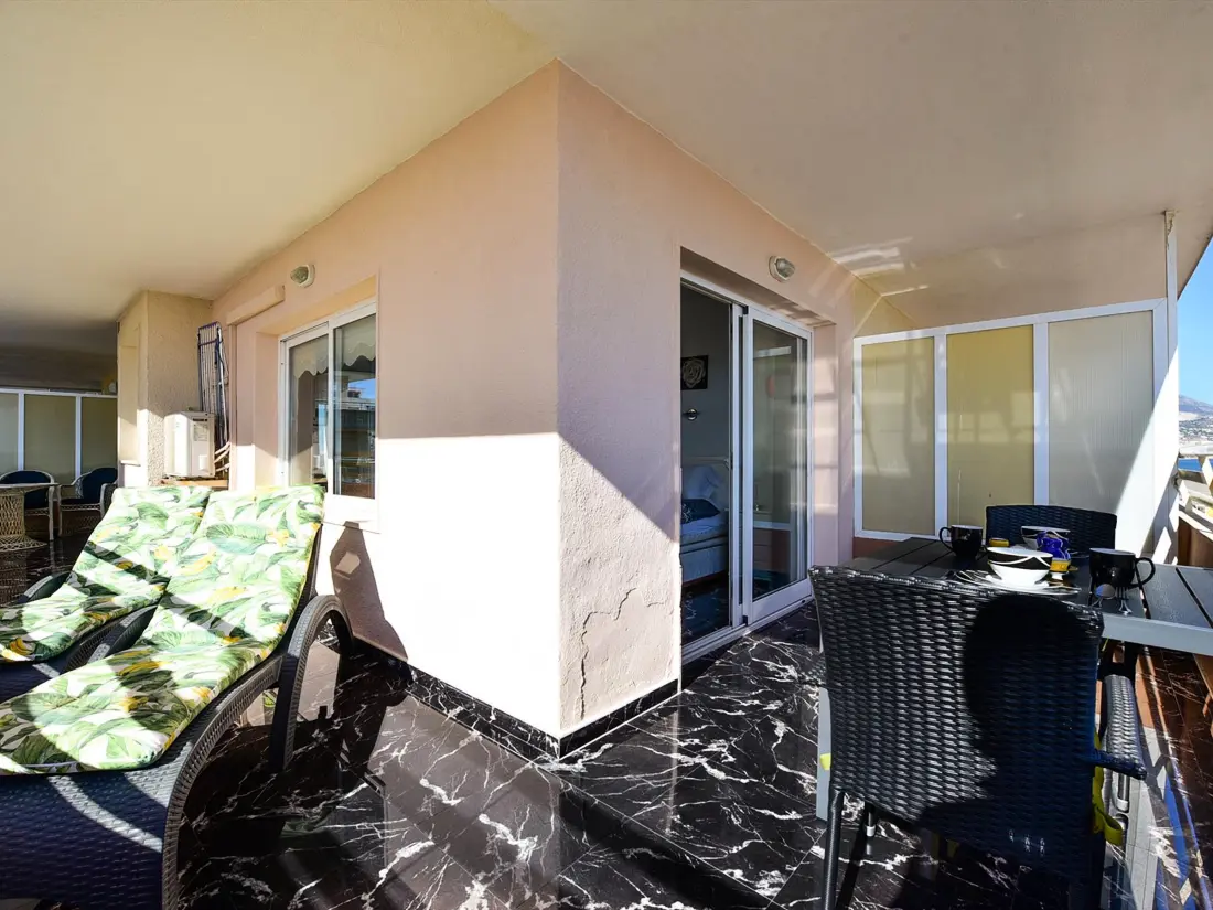Location de Vacances Fuengirola 130