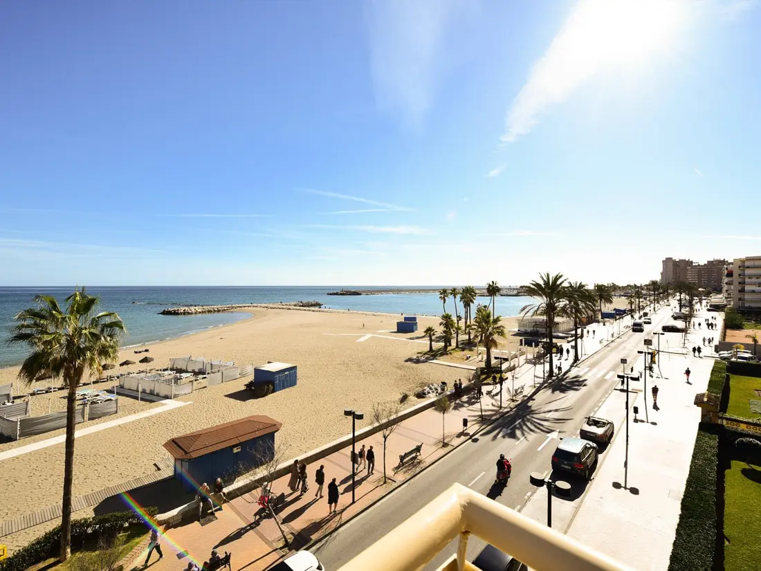 Location de Vacances Fuengirola 130