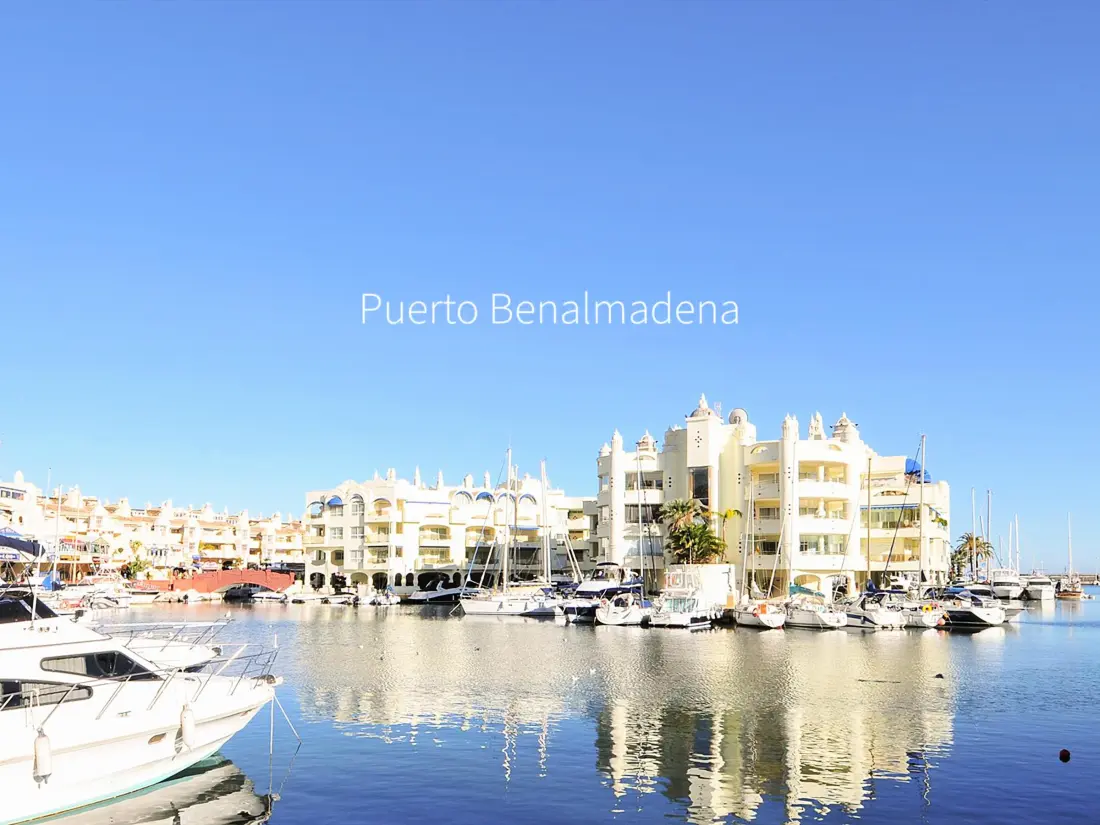 Location de Vacances Fuengirola 130
