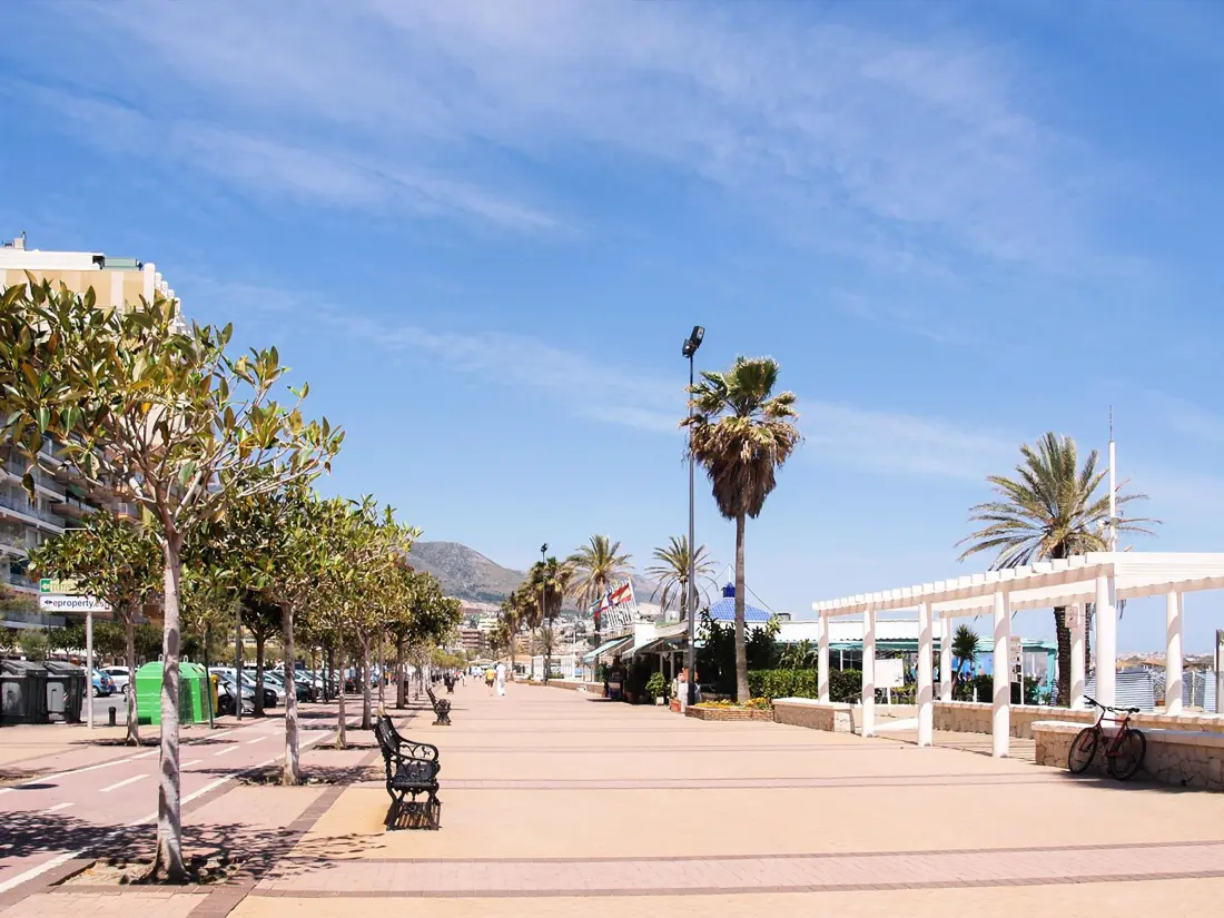Location de Vacances Fuengirola 131