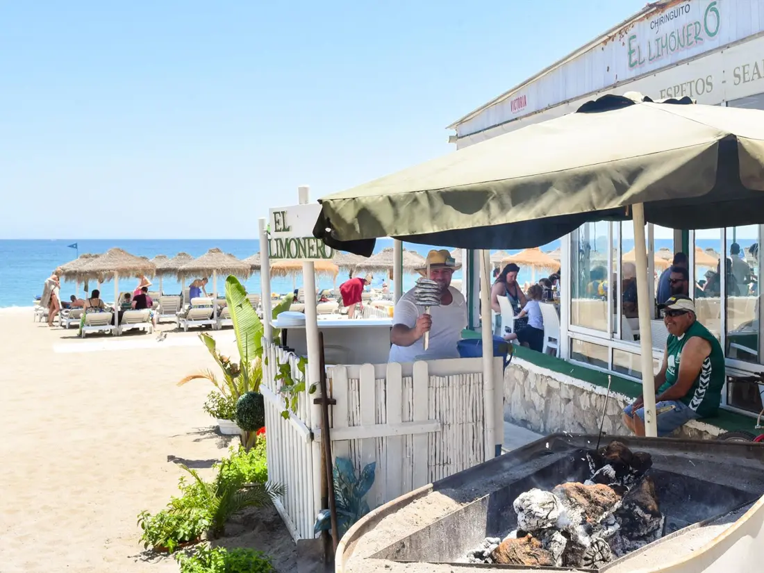 Location de Vacances Fuengirola 131