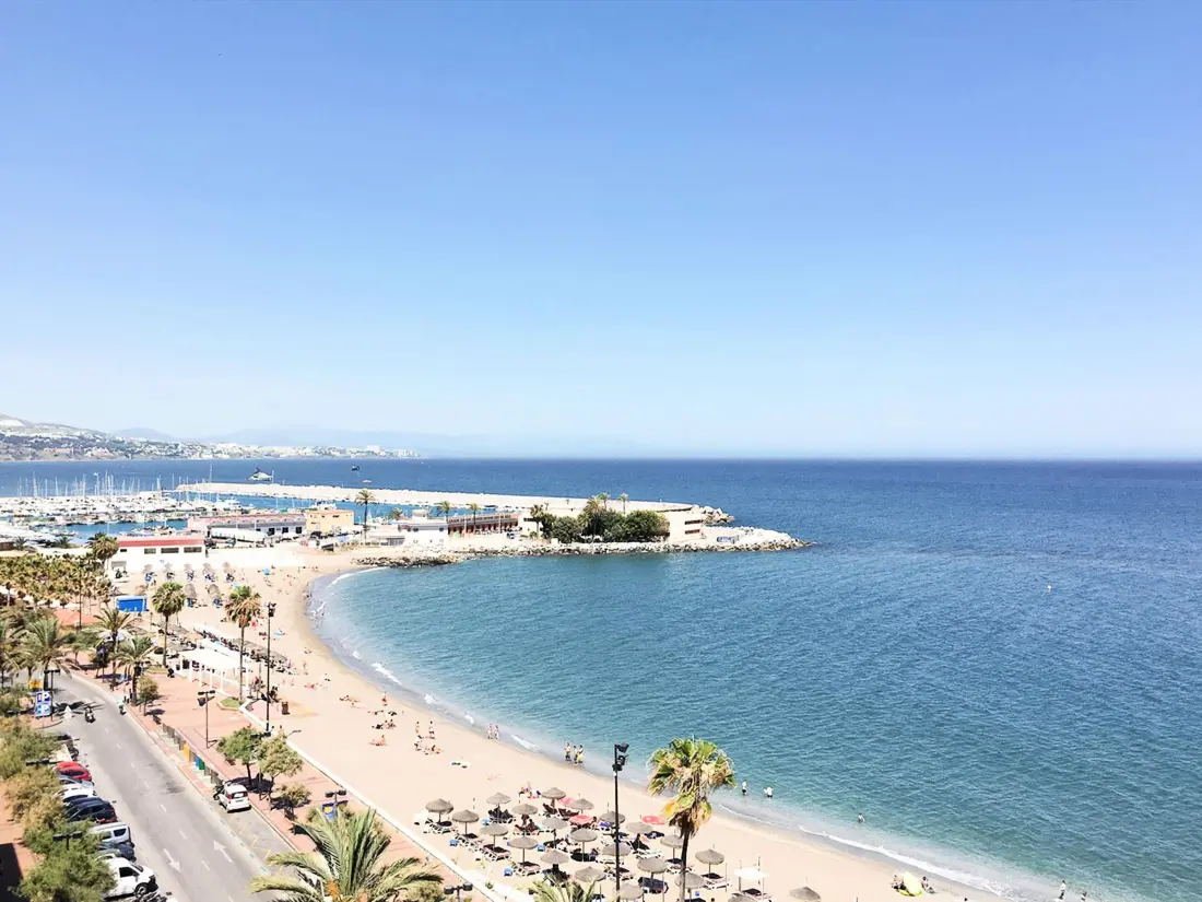 Location de Vacances Fuengirola 131