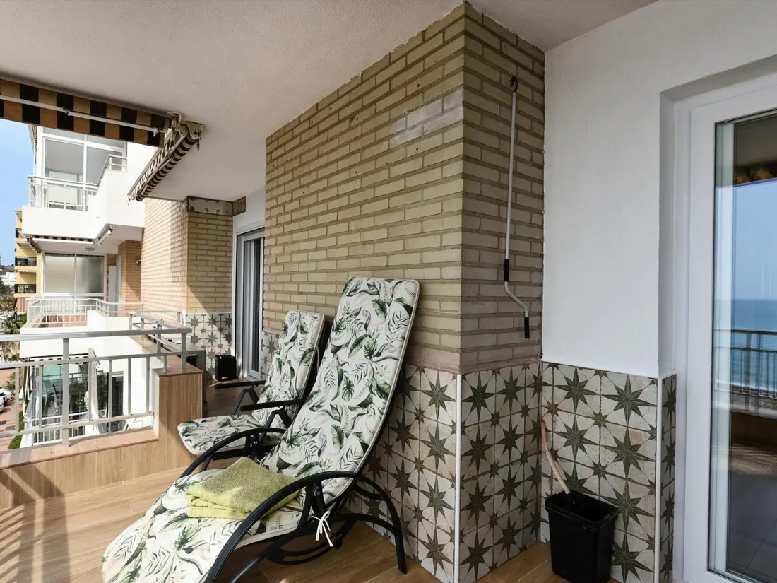Location de Vacances Fuengirola 131