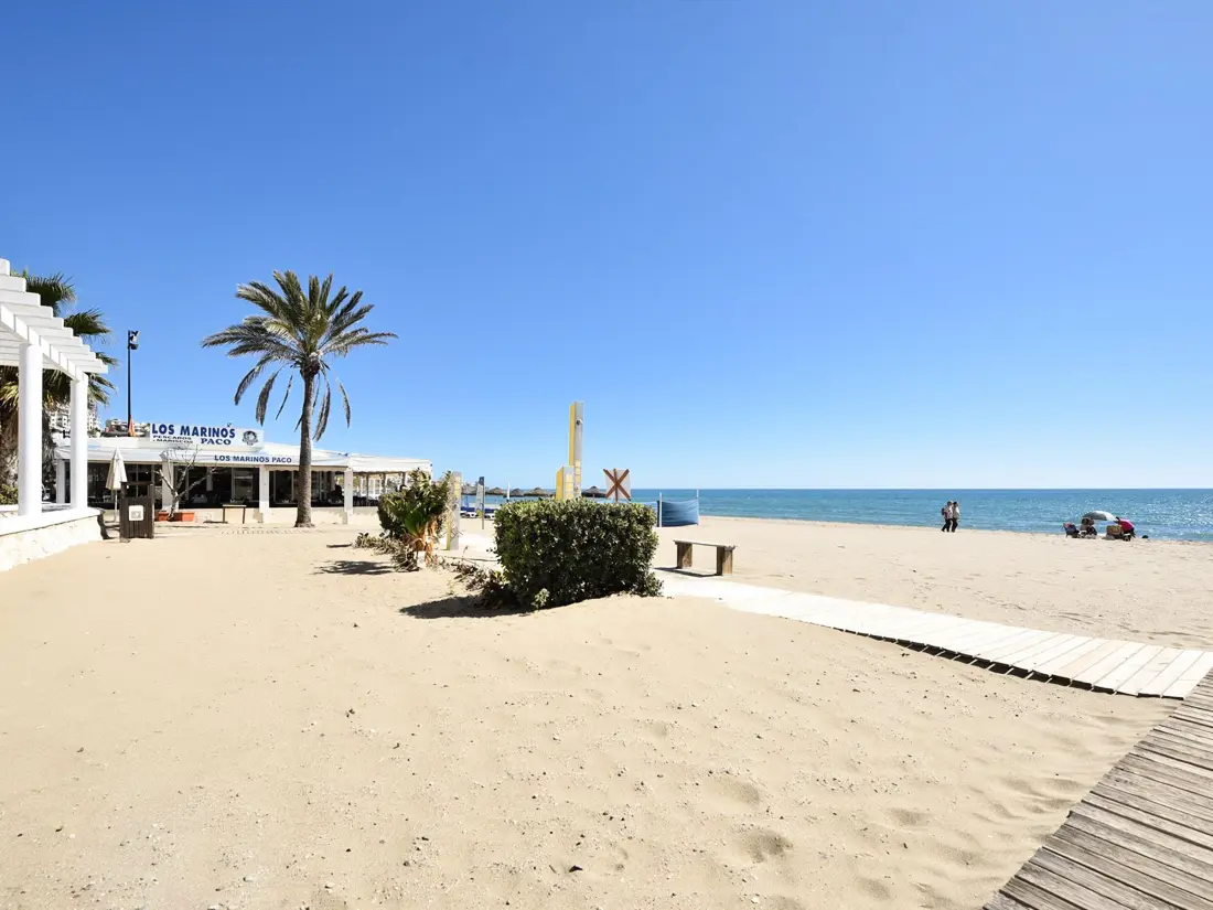Location de Vacances Fuengirola 131