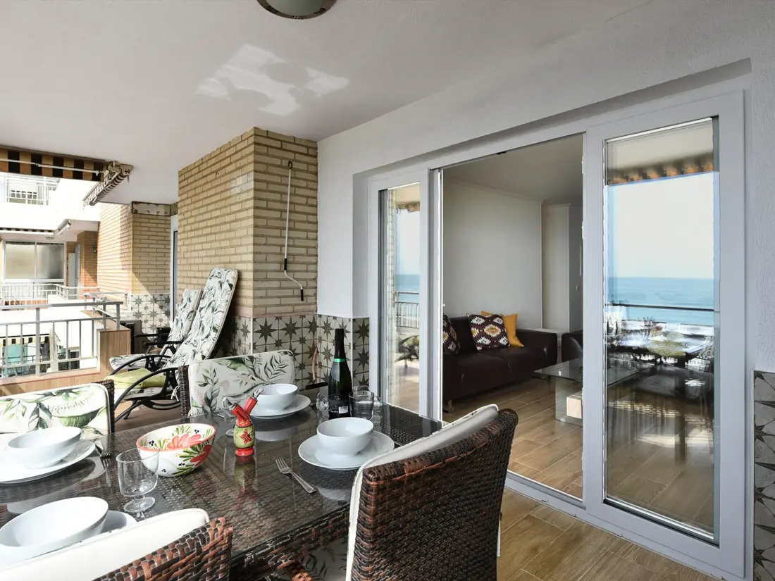 Location de Vacances Fuengirola 131