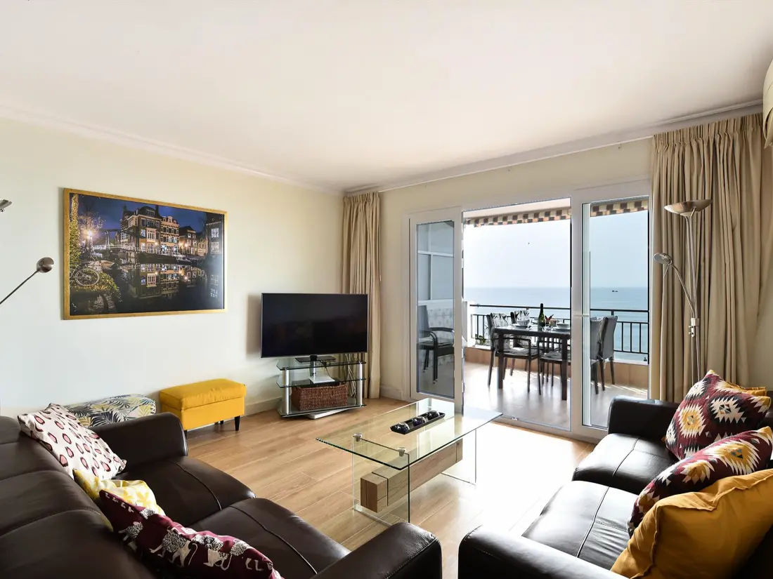 Location de Vacances Fuengirola 131