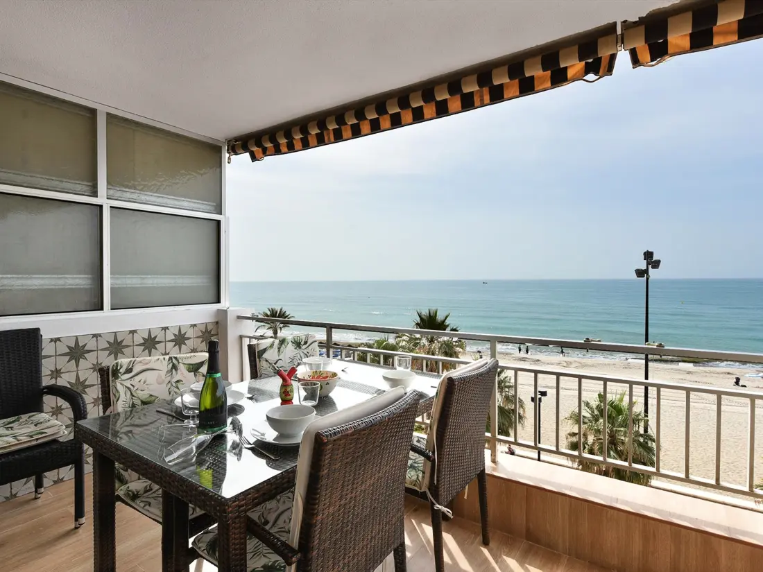 Location de Vacances Fuengirola 131