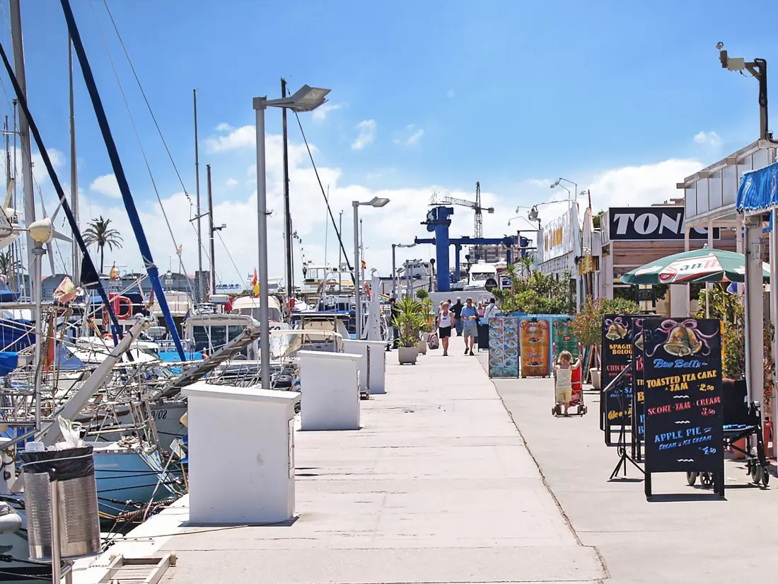 Location de Vacances Fuengirola 131