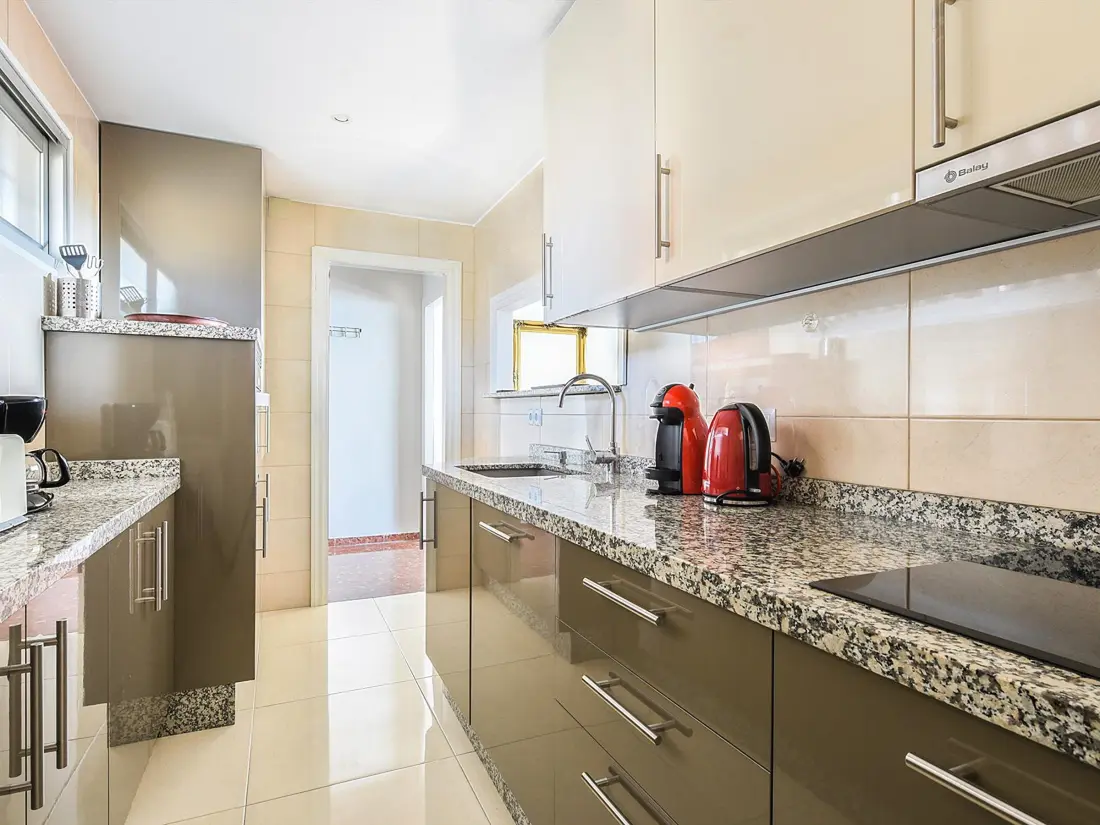 Location de Vacances Fuengirola 131
