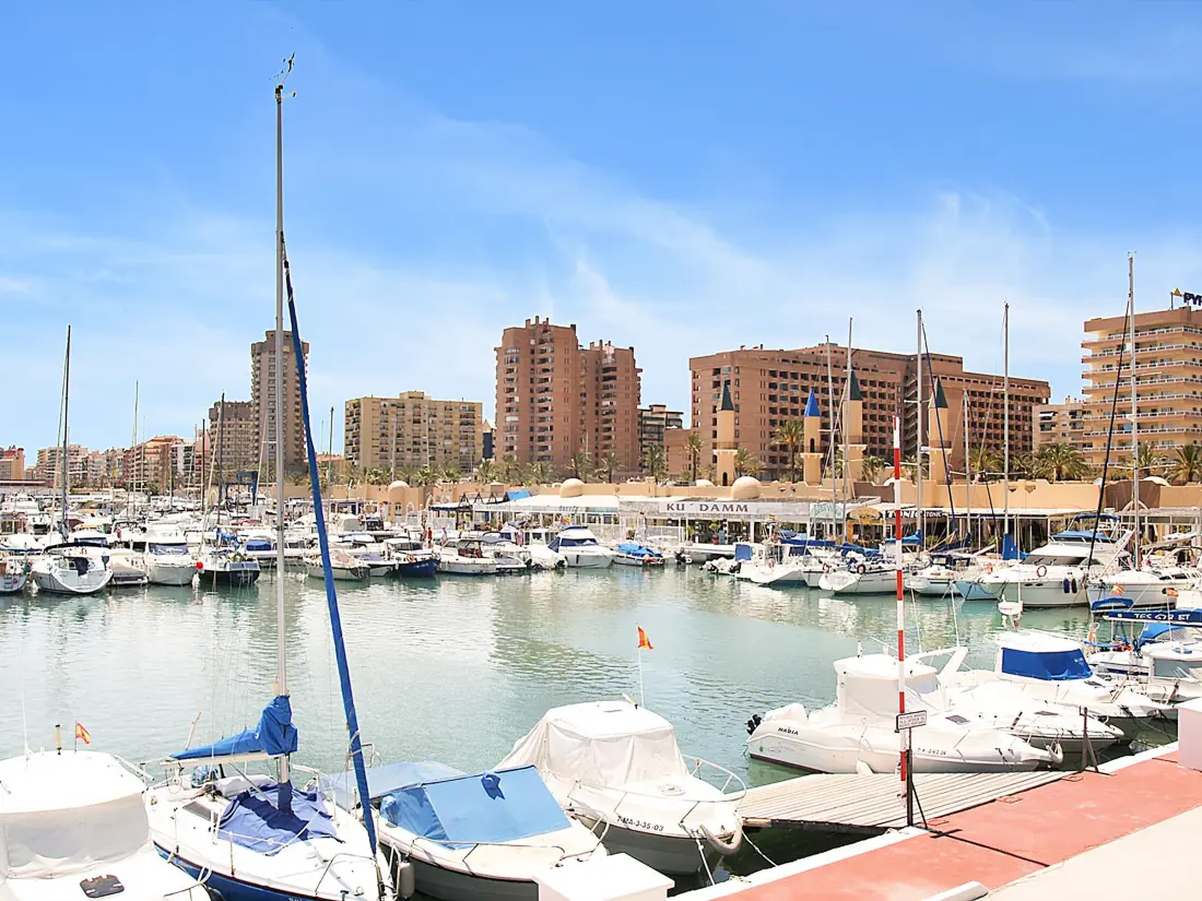 Location de Vacances Fuengirola 131