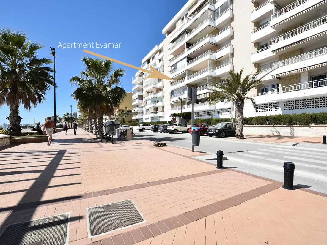 Location de Vacances Fuengirola 131