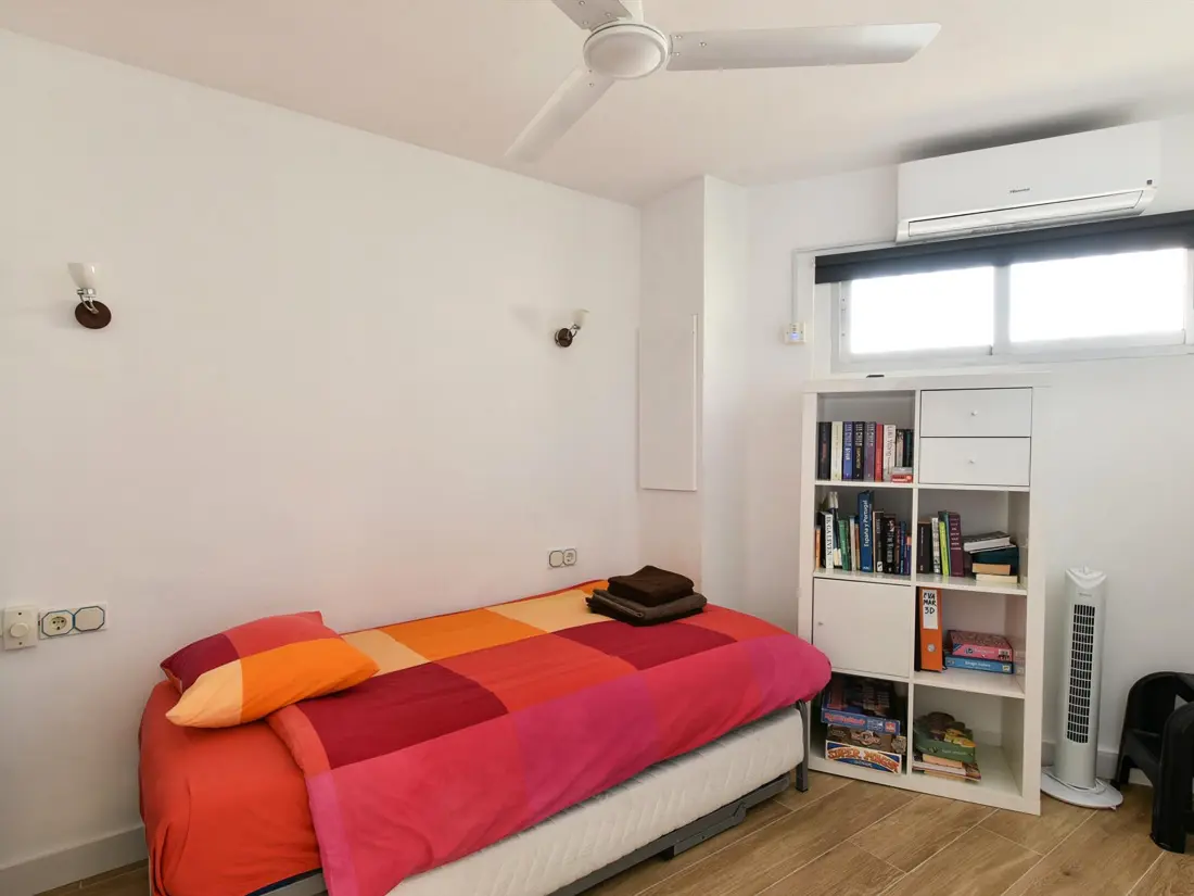 Location de Vacances Fuengirola 131