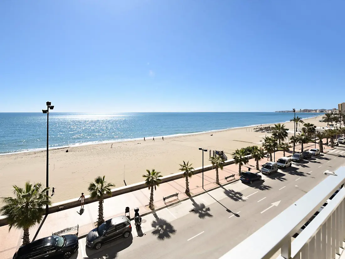 Location de Vacances Fuengirola 131