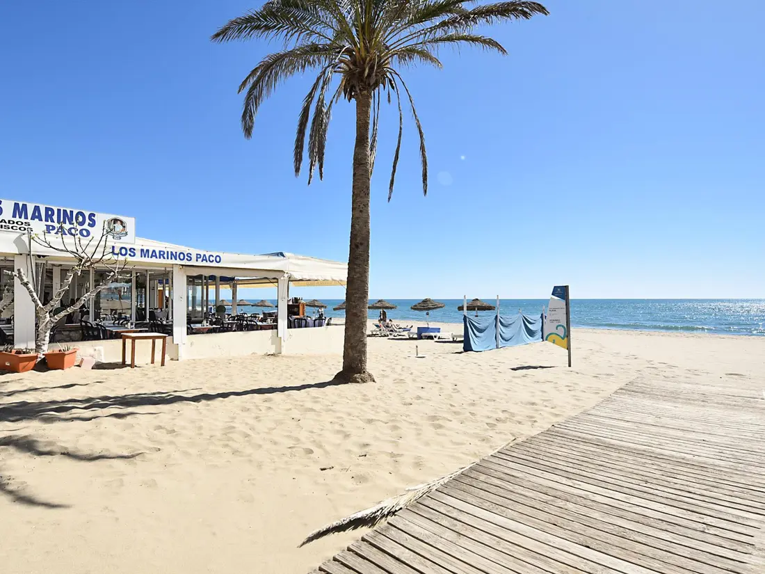 Location de Vacances Fuengirola 131