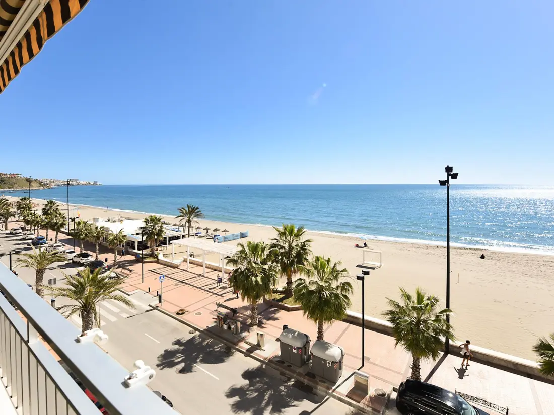 Location de Vacances Fuengirola 131